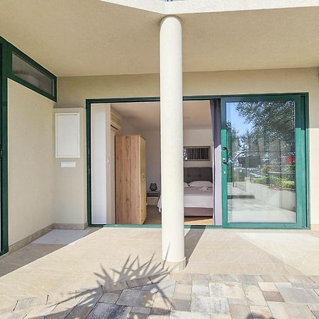 Apartments Vukovic Vanja Makarska Eksteriør bilde